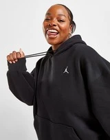 Jordan Plus Size Essentail Hoodie Damen