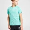 Nike Miler T-Shirt Kinder 2 Nike Miler T-Shirt Kinder -Modische Sportbekleidung jd 599022 a