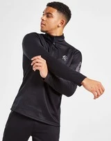 Gym King Velocity 1/2 Zip Top Herren