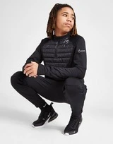 Nike Academy Winter Warrior 1/4 Zip Drill Top Kinder