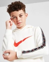 Nike Sportswear Repeat Fleece-Hoodie Kinder 3 Nike Sportswear Repeat Fleece-Hoodie Kinder