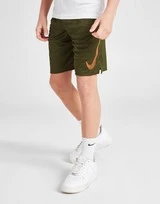 Nike Poly Performance Shorts Kinder 4 Nike Poly Performance Shorts Kinder – Bild 2