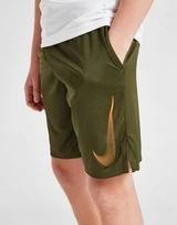 Nike Poly Performance Shorts Kinder 5 Nike Poly Performance Shorts Kinder – Bild 3