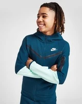 Nike Tech Fleece Hoodie Kinder 4 Nike Tech Fleece Hoodie Kinder – Bild 2