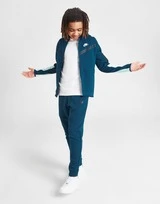 Nike Tech Fleece Hoodie Kinder 5 Nike Tech Fleece Hoodie Kinder – Bild 3