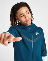 Nike Tech Fleece Hoodie Kinder 6 Nike Tech Fleece Hoodie Kinder – Bild 4