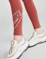 Nike Girls' Graphic Leggings Kinder 6 Nike Girls' Graphic Leggings Kinder – Bild 4