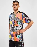 Adidas Celtic FC Pride Shirt