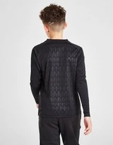 Adidas Wales 2022 Goalkeeper Shirt Kinder 6 Adidas Wales 2022 Goalkeeper Shirt Kinder – Bild 4