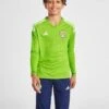 Adidas Scotland 2022 Goalkeeper Shirt Kinder -Modische Sportbekleidung jd 600491 a