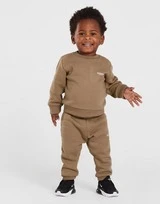 McKenzie Mirco Essential Fleece Crew Trainingsanzug Baby