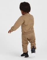 McKenzie Mirco Essential Fleece Crew Trainingsanzug Baby 6 McKenzie Mirco Essential Fleece Crew Trainingsanzug Baby – Bild 4