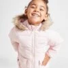 McKenzie Girls' Micro Isabelle Jacke Baby 2 McKenzie Girls' Micro Isabelle Jacke Baby -Modische Sportbekleidung jd 601176 a