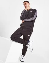Puma Baseball Fleece Trainingsanzug Herren