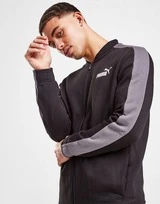 Puma Baseball Fleece Trainingsanzug Herren 7 Puma Baseball Fleece Trainingsanzug Herren – Bild 5