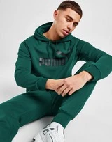 Puma Core Large Logo Overhead Hoodie Herren