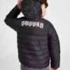 Supply & Demand Sphere Baffle Jacke Kinder -Modische Sportbekleidung jd 601553 a
