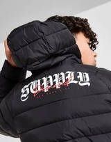 Supply & Demand Sphere Baffle Jacke Kinder 8 Supply & Demand Sphere Baffle Jacke Kinder – Bild 6