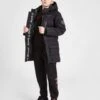 Supply & Demand Control Parka Jacke Kinder -Modische Sportbekleidung jd 601554 a