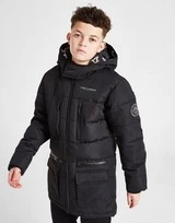 Supply & Demand Control Parka Jacke Kinder 5 Supply & Demand Control Parka Jacke Kinder – Bild 3