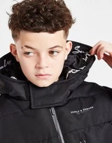 Supply & Demand Control Parka Jacke Kinder 6 Supply & Demand Control Parka Jacke Kinder – Bild 4