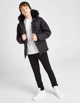 Supply & Demand Action Puffa Jacke Kinder 5 Supply & Demand Action Puffa Jacke Kinder – Bild 3