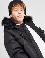 Supply & Demand Action Puffa Jacke Kinder 7 Supply & Demand Action Puffa Jacke Kinder – Bild 5