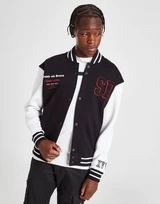 Supply & Demand Varsity Club Jacke Kinder