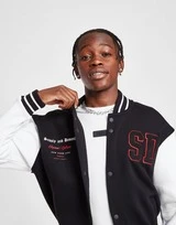 Supply & Demand Varsity Club Jacke Kinder 6 Supply & Demand Varsity Club Jacke Kinder – Bild 4