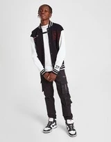 Supply & Demand Varsity Club Jacke Kinder 7 Supply & Demand Varsity Club Jacke Kinder – Bild 5