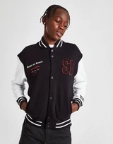 Supply & Demand Varsity Club Jacke Kinder 8 Supply & Demand Varsity Club Jacke Kinder – Bild 6