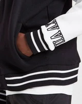 Supply & Demand Varsity Club Jacke Kinder 9 Supply & Demand Varsity Club Jacke Kinder – Bild 7