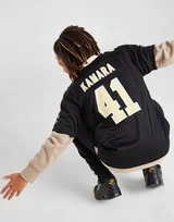 Nike NFL New Orleans Saints Kamara #41 Jersey Kinder 4 Nike NFL New Orleans Saints Kamara #41 Jersey Kinder – Bild 2