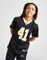 Nike NFL New Orleans Saints Kamara #41 Jersey Kinder 5 Nike NFL New Orleans Saints Kamara #41 Jersey Kinder – Bild 3