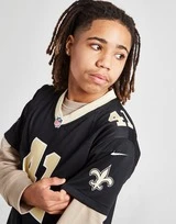 Nike NFL New Orleans Saints Kamara #41 Jersey Kinder 7 Nike NFL New Orleans Saints Kamara #41 Jersey Kinder – Bild 5