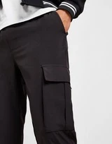 Brave Soul Woven Ankle Zip Cargohose Herren 6 Brave Soul Woven Ankle Zip Cargohose Herren – Bild 4