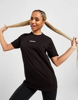 McKenzie Logo Boyfriend T-Shirt Damen 3 McKenzie Logo Boyfriend T-Shirt Damen