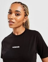 McKenzie Logo Boyfriend T-Shirt Damen 4 McKenzie Logo Boyfriend T-Shirt Damen – Bild 2