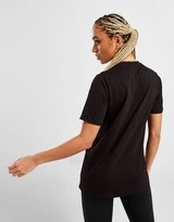 McKenzie Logo Boyfriend T-Shirt Damen 6 McKenzie Logo Boyfriend T-Shirt Damen – Bild 4