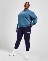 McKenzie Plus Size Logo Leggings Damen