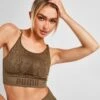 Puma FormKnit Seamless Sports Bra Damen