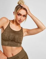 Puma FormKnit Seamless Sports Bra Damen