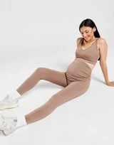 Pink Soda Sport Maternity Core Leggings Damen