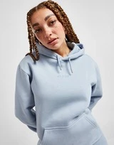 Nicce Embroidered Tonal Logo Hoodie Damen