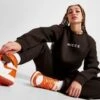 Nicce Core Crew Sweatshirt Damen -Modische Sportbekleidung jd 603166 a