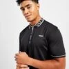 VALERE Poloshirt Herren -Modische Sportbekleidung jd 603335 a
