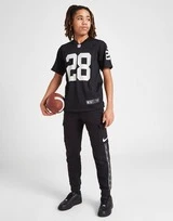 Nike NFL Las Vegas Raiders Jacobs #28 Jersey Kinder 3 Nike NFL Las Vegas Raiders Jacobs #28 Jersey Kinder