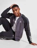 Adidas Originals SST Fleece Trainingsoberteil Herren