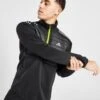 Adidas Sost Hybrid Track Top Herren -Modische Sportbekleidung jd 604238 a