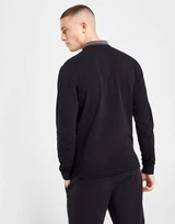 Fred Perry Langarmshirt Tipped Polo Herren 7 Fred Perry Langarmshirt Tipped Polo Herren – Bild 5